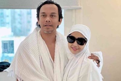 Ella Aminuddin Bergelar Hajah